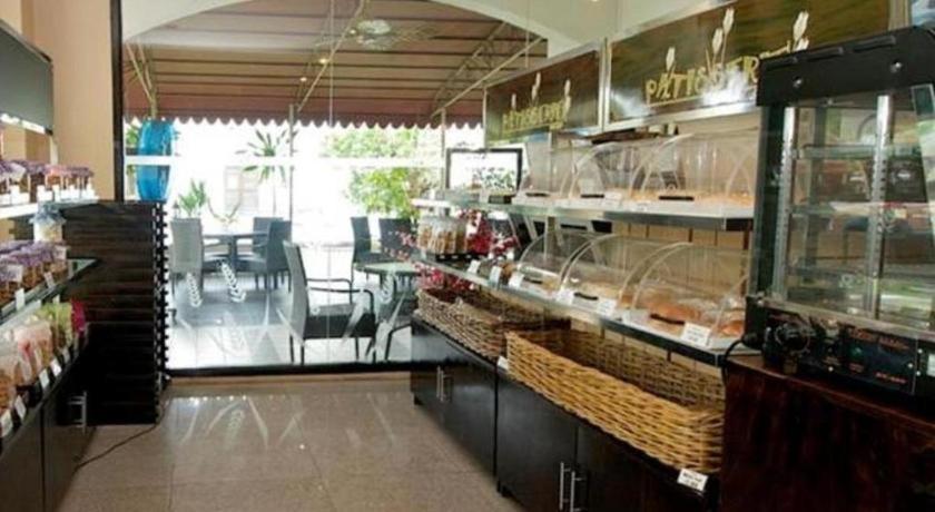Traders Inn Brunei Bandar Seri Begawan Esterno foto