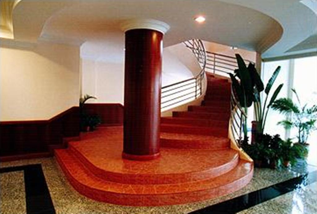 Traders Inn Brunei Bandar Seri Begawan Esterno foto
