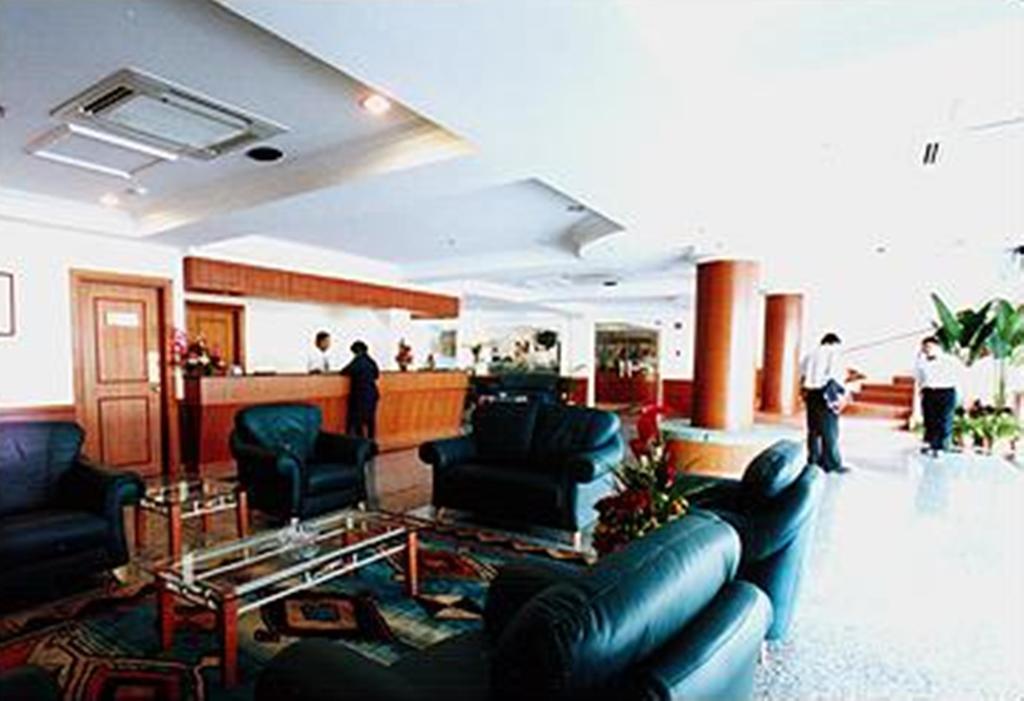 Traders Inn Brunei Bandar Seri Begawan Esterno foto